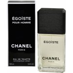 Chanel Egoiste toaletní voda pánská 100 ml – Hledejceny.cz