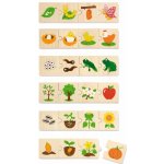 Viga puzzle evoluce – Hledejceny.cz