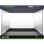 Dennerle Nano Scapers Tank Optiwhite 55 l – Zboží Dáma