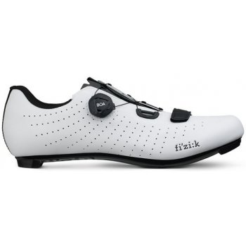 FIZIK Overcurve R5-black/yellow fluo