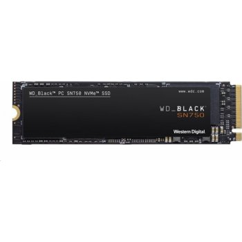 WD Black SN750 SE 500GB, WDS500G1B0E