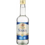 R.Jelínek Vodka Švejk 37,5% 0,5 l (holá láhev) – Hledejceny.cz