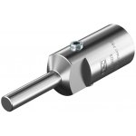 OBO BETTERMANN Připojovací prvek, pro vedení isCon, o 23mm, Nerez ocel, materiál 1.4307, A2, 1.4301 typ isCon con PRE 5408023 – Hledejceny.cz