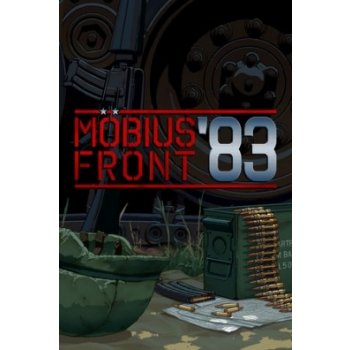 Mobius Front '83