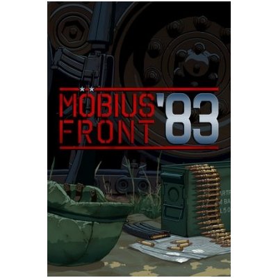 Mobius Front '83