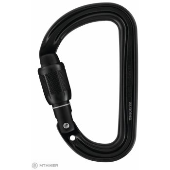 Petzl Sm´D Screw Lock