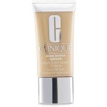 Clinique Even Better Refresh hydratační make-up s vyhlazujícím účinkem WN 76 Toasted Wheat 30 ml – Hledejceny.cz