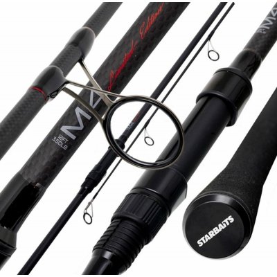 STARBAITS Sniper 3,0m 3,5lbs 2 dílný – Zboží Dáma