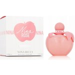 Nina Ricci Rose Extase toaletní voda dámská 80 ml – Hledejceny.cz