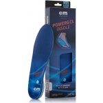 Orthomovement Vložky do bot Gel Insole – Zboží Dáma