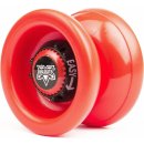 YoYo YoYoFactory Velocity Červené