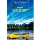 Outdoor Kompass Kanada Yukon Territory