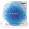 Struna D'Addario Helicore Viola Single D String Long Scale Medium Tension