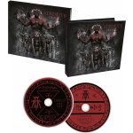 Atrocity - Okkult III Mediabook 2 CD – Hledejceny.cz