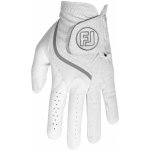 FootJoy SciFlex Mens Golf Glove bílá L Levá – Zboží Dáma