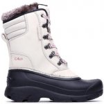 CMP Kinos Wmn Snow Boots Wp 2.0 38Q4556 béžová – Sleviste.cz