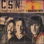 Crosby, Stills & Nash - Greatest hits, CD, 2005 – Hledejceny.cz