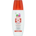 Sebamed opalovací spray SPF30 150 ml – Zboží Mobilmania
