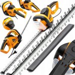 Riwall PRO REH 6261 RH – Zboží Dáma