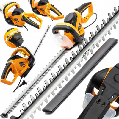 Riwall PRO REH 6261 RH – Zboží Dáma