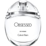 Calvin Klein Obsessed parfémovaná voda dámská 100 ml tester – Hledejceny.cz