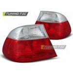 Světla zadní BMW E46 04.99-03.03 COUPE RED WHITE – Hledejceny.cz