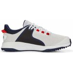 Puma Fusion Grip Mens white/blue – Zboží Dáma