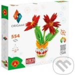 Pexi PEXI Origami 3D Květiny – Zbozi.Blesk.cz