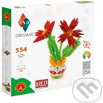 Pexi PEXI Origami 3D Květiny – Zboží Mobilmania