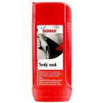 Sonax Tvrdý vosk 250 ml – Zbozi.Blesk.cz