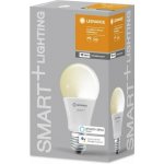 LEDVANCE SMART LED žárovka CLAS A 60 9W E27 Teplá bílá – Hledejceny.cz