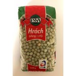 Essa hrach zelený 0,5 kg – Hledejceny.cz