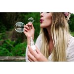 Svatební bublifuk láhev Šampaňské – Zboží Dáma