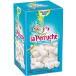 Bosfood Přírodní třtinový cukr bílý Kostky La Perruche 750 g – Zboží Dáma