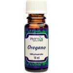 Phytos Oregano 100% esenciální olej 82% carvacrolu 10 ml – Hledejceny.cz