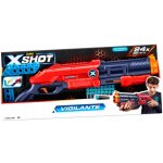 Zuru X Shot Excel Vigilante brokovnice typu Nerf – Zboží Dáma