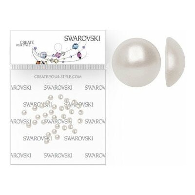 Perly Swarovski SS10 White Pearl – Hledejceny.cz