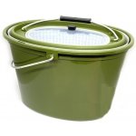 Albastar Řízkovnice oválná 5l – Zboží Dáma