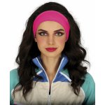 Guirca Neonová čelenka růžová – Sleviste.cz