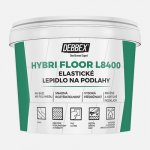 Den Braven HYBRI FLOOR L8400 lepidlo elastické na podlahy 5kg – Zboží Mobilmania