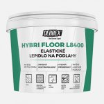 Den Braven HYBRI FLOOR L8400 lepidlo elastické na podlahy 5kg – Sleviste.cz