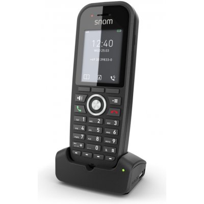 Snom IP-Telefon M30 dect – Zboží Živě