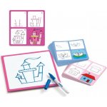 Djeco Kreslení Krok za krokem Josephine – Zboží Mobilmania