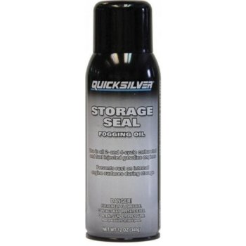 Quicksilver Storage Seal 340 g
