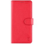 Tactical Field Notes Samsung Galaxy A26 5G Red 57983124701 – Hledejceny.cz