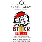 Coffeedream Espresso směs Štokr zrnková 0,5 kg – Hledejceny.cz