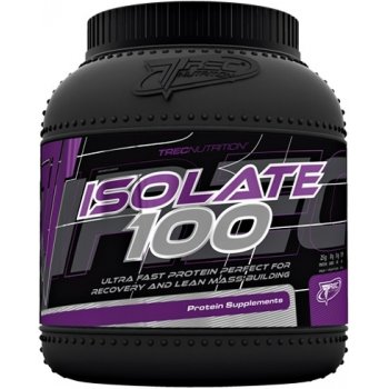 Trec Nutrition Isolate 100% 1800 g