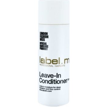 label.m Leave In Conditioner 60 ml