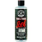 Chemical Guys Tire + Trim Gel 473 ml | Zboží Auto