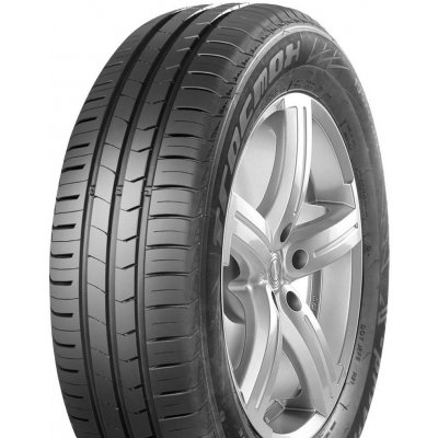 Tracmax X-Privilo TX2 165/70 R14 85T – Hledejceny.cz